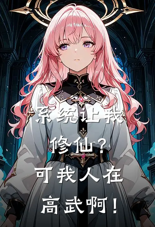 系统让我修仙？可我人在高武啊！(林轩张浩)完本小说大全_完本热门小说系统让我修仙？可我人在高武啊！林轩张浩