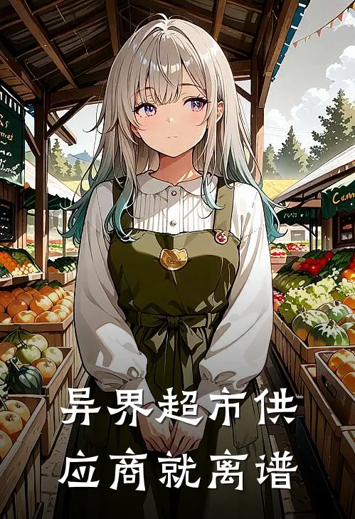 异界超市供应商就离谱