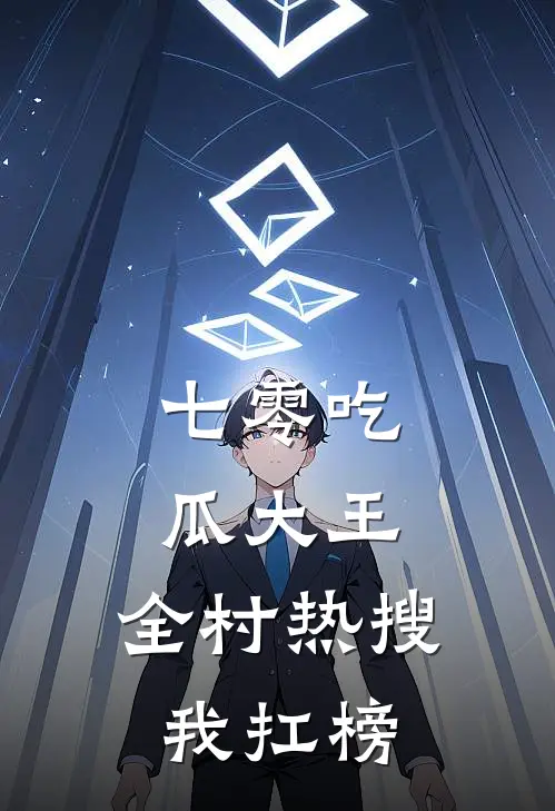 七零吃瓜大王，全村热搜我扛榜