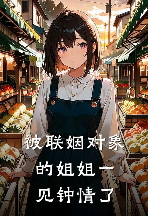 被联姻对象的姐姐一见钟情了