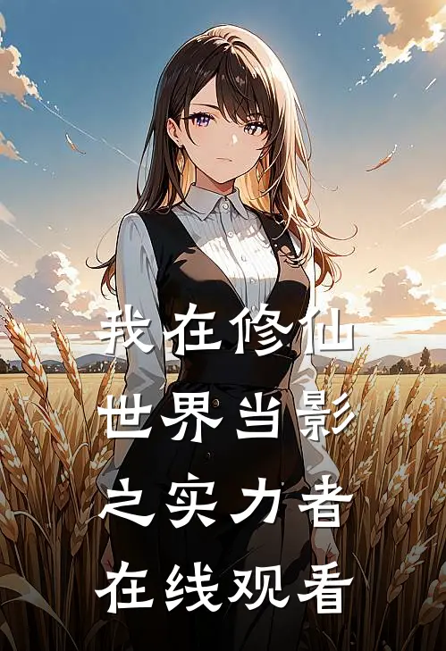我在修仙世界当影之实力者在线观看