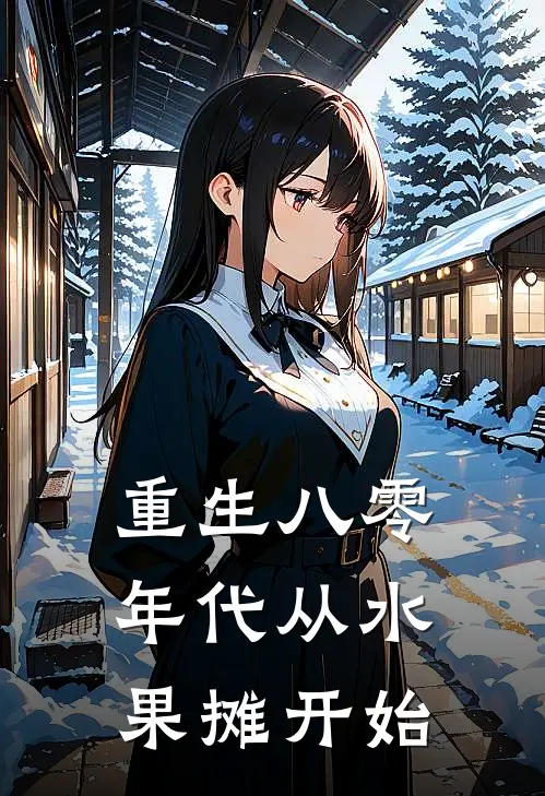 重生八零年代从水果摊开始