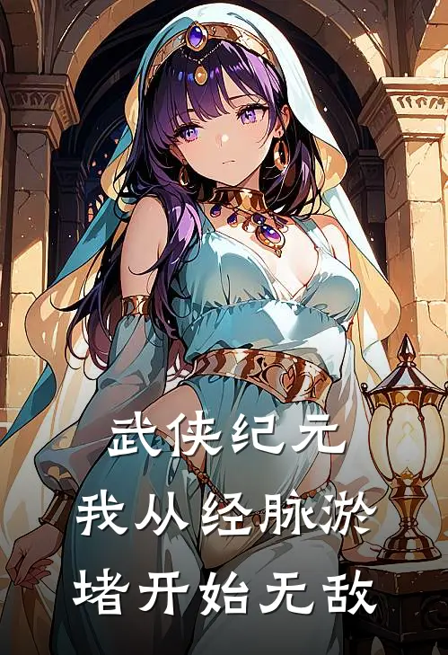 武侠纪元：我从经脉淤堵开始无敌