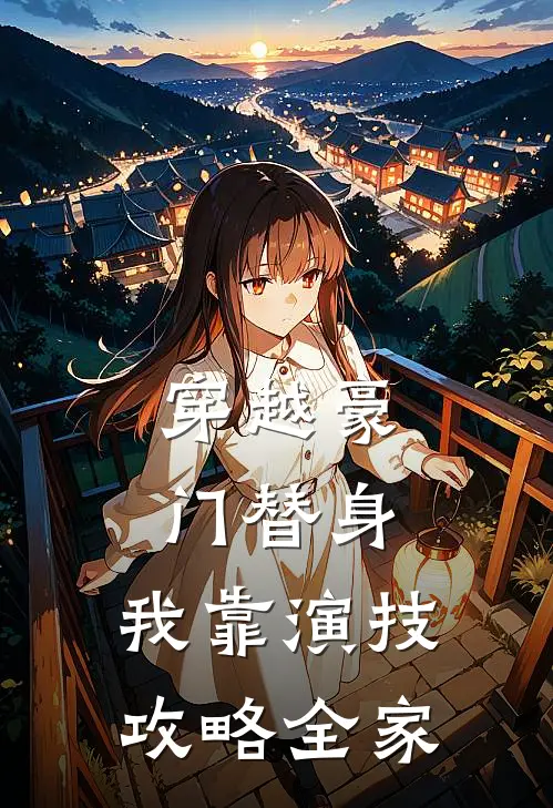 穿越豪门替身，我靠演技攻略全家