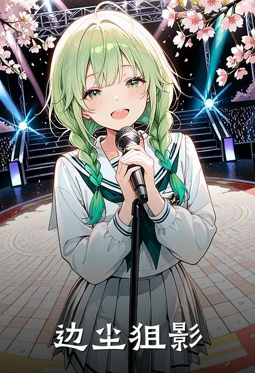 边尘狙影(凌云李狗剩)全本免费小说_阅读免费小说边尘狙影凌云李狗剩