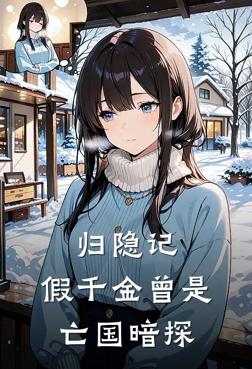 归隐记：假千金曾是亡国暗探宋红英里正免费完本小说_小说推荐完本归隐记：假千金曾是亡国暗探(宋红英里正)