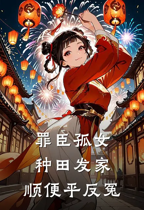 罪臣孤女：种田发家，顺便平反冤(林晚林墨)最热门小说_全本完结小说罪臣孤女：种田发家，顺便平反冤(林晚林墨)