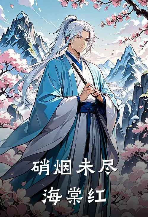 硝烟未尽海棠红(陆景琛顾清)热门网络小说推荐_最新章节列表硝烟未尽海棠红(陆景琛顾清)