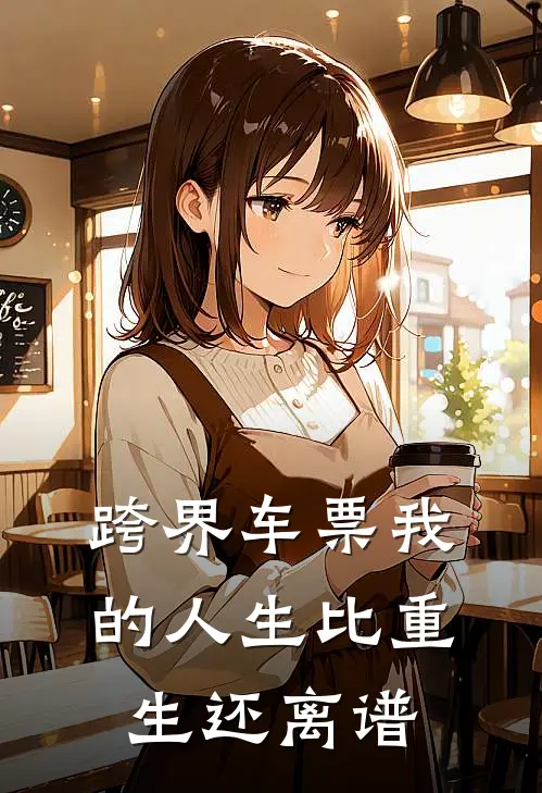 跨界车票【我的人生比重生还离谱