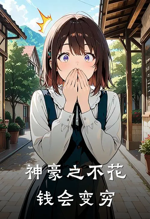 神豪之不花钱会变穷