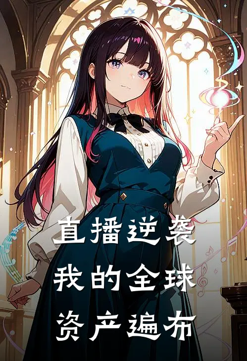 直播逆袭：我的全球资产遍布林晚苏雨免费完结版小说_小说完结直播逆袭：我的全球资产遍布林晚苏雨