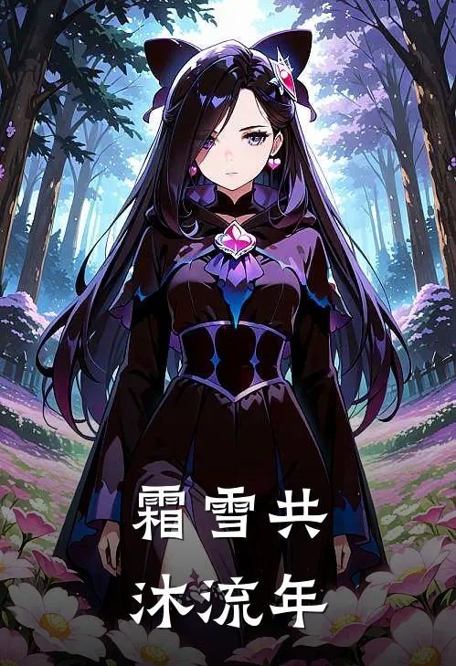 霜雪共沐流年（林沉林骁）全文免费阅读无弹窗大结局_（霜雪共沐流年全文免费阅读无弹窗）林沉林骁最新章节列表_笔趣阁（霜雪共沐流年）