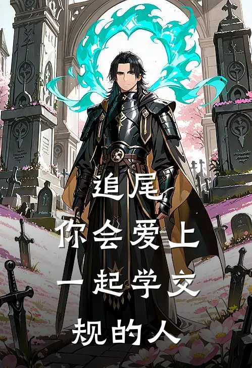 追尾，你会爱上一起学交规的人