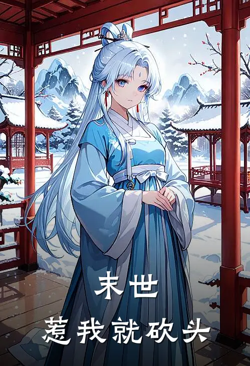 末世：惹我就砍头