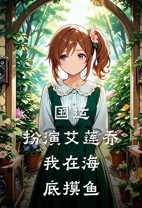 国运：扮演艾莲乔，我在海底摸鱼艾莲苏羽最新小说全文阅读_最新章节列表国运：扮演艾莲乔，我在海底摸鱼(艾莲苏羽)