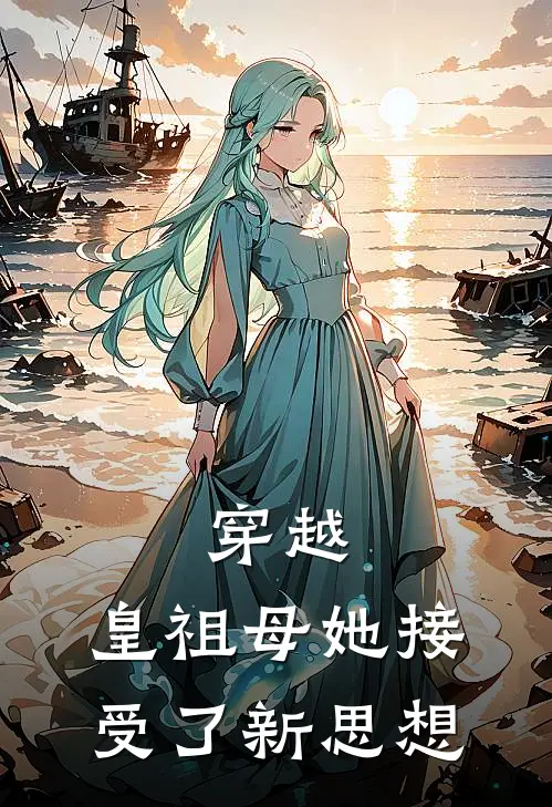 穿越：皇祖母她接受了新思想