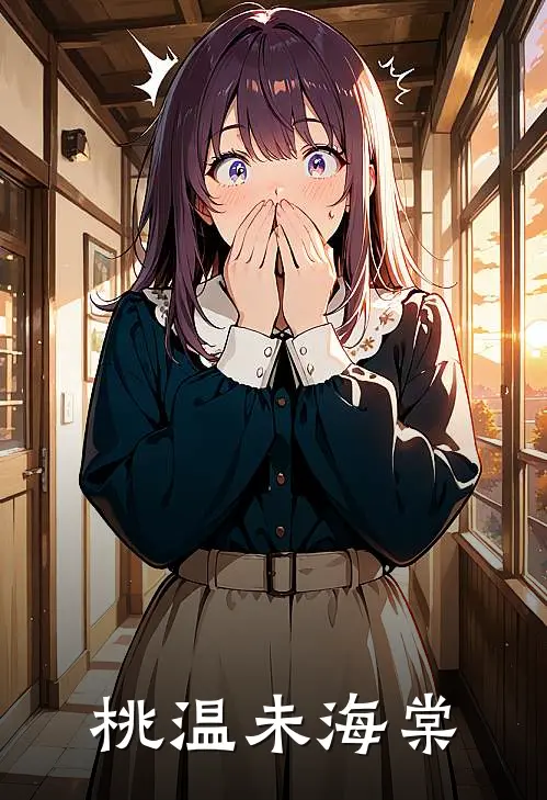 桃温未海棠苏桃韵墨温最新好看小说_最新章节列表桃温未海棠(苏桃韵墨温)
