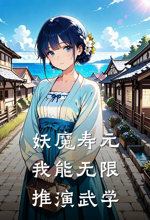 妖魔寿元：我能无限推演武学