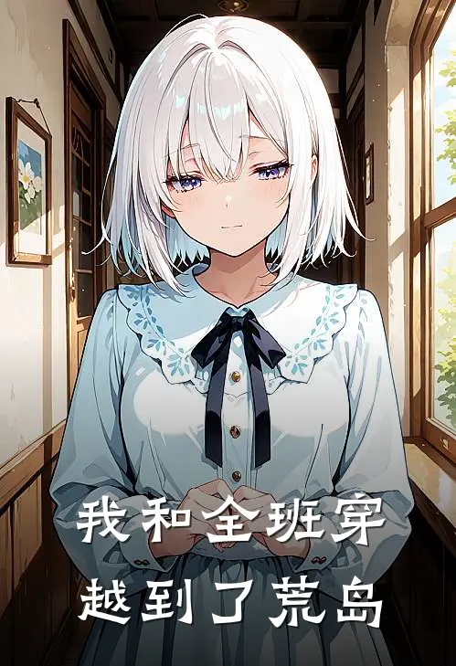 我和全班穿越到了荒岛