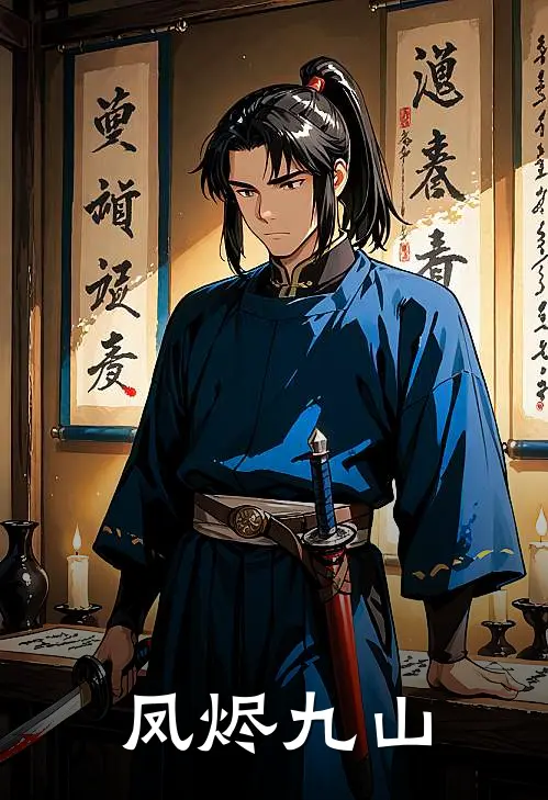 凤烬九山(凤瑛安銓)阅读免费小说_完本热门小说凤烬九山凤瑛安銓