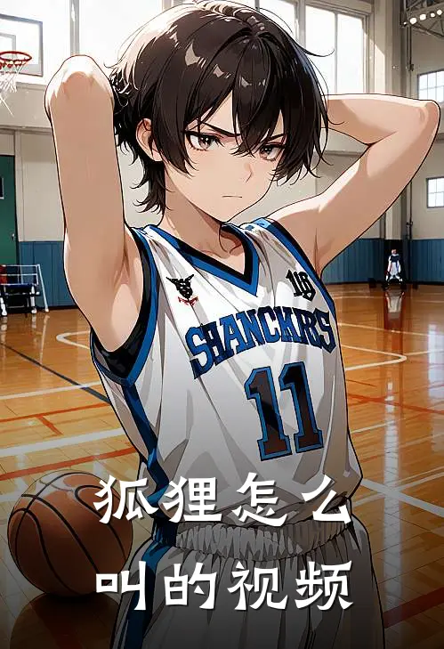 狐狸怎么叫的视频