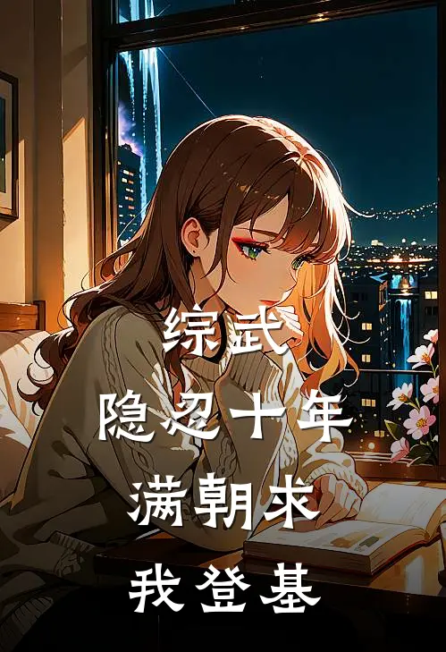 萧景毅毛骧《综武：隐忍十年，满朝求我登基》完结版免费阅读_综武：隐忍十年，满朝求我登基全文免费阅读