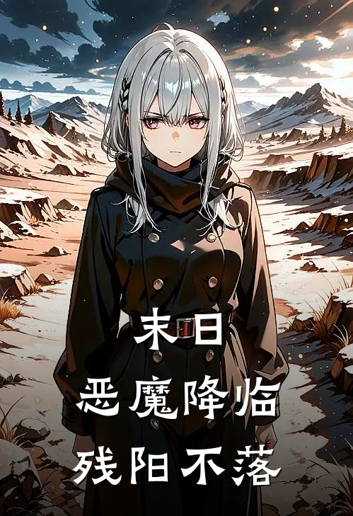 末日：恶魔降临，残阳不落