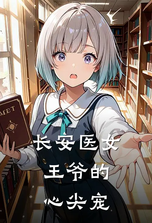 长安医女：王爷的心尖宠