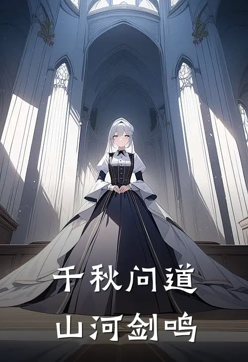 千秋问道：山河剑鸣沈星崖沈星河免费小说全集_免费小说在哪看千秋问道：山河剑鸣(沈星崖沈星河)