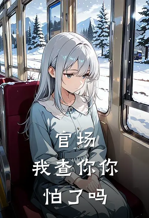 官场，我查你你怕了吗