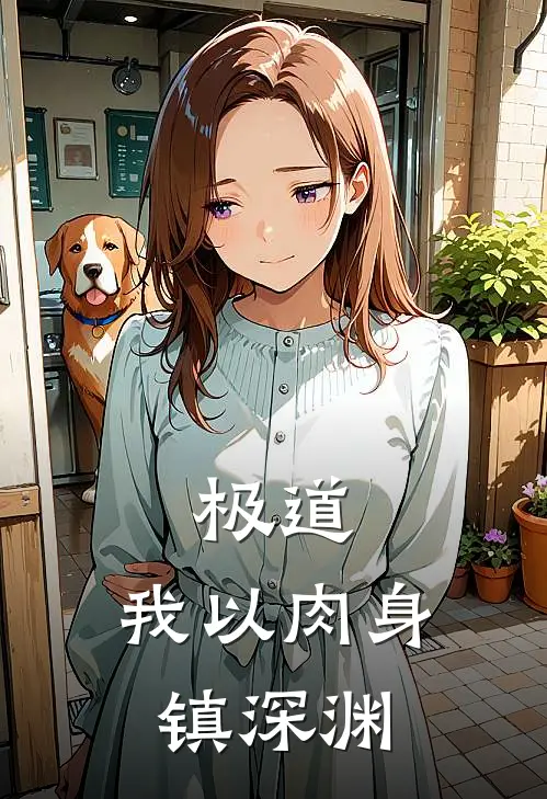 极道：我以肉身镇深渊