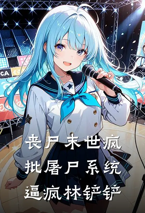 丧尸末世疯批屠尸系统逼疯林铲铲