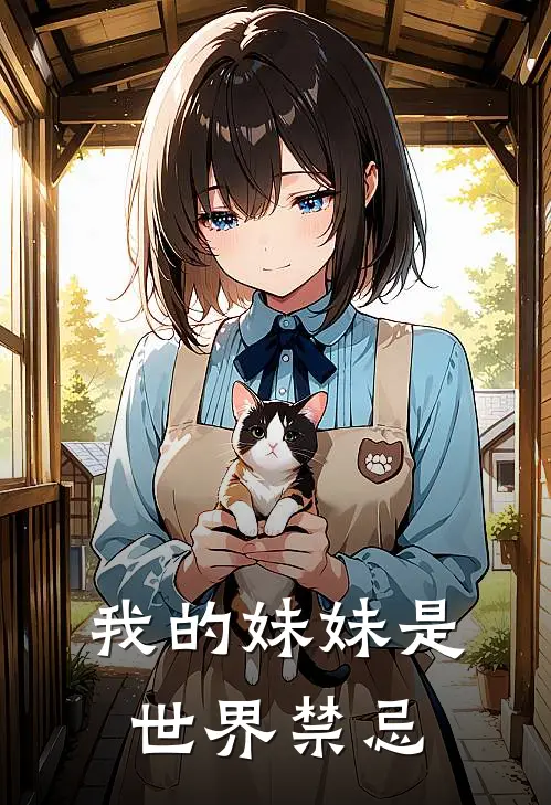 我的妹妹是世界禁忌