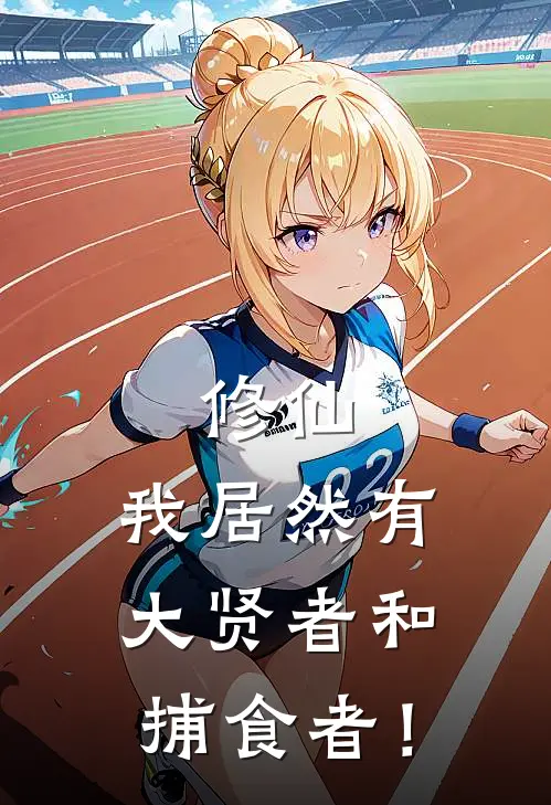 修仙：我居然有大贤者和捕食者！