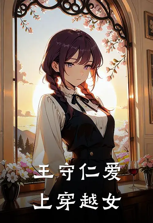 王守仁爱上穿越女