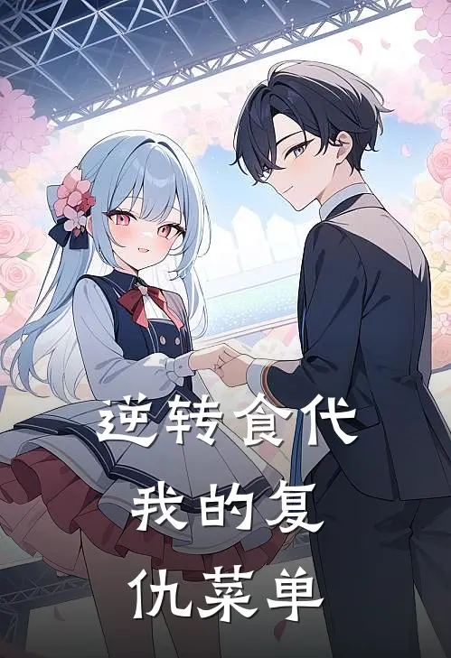 逆转食代：我的复仇菜单