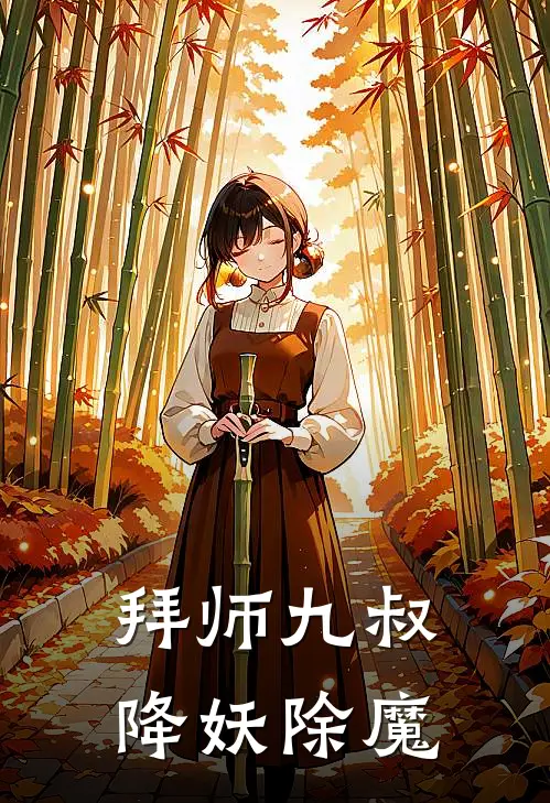 拜师九叔降妖除魔林默文才免费小说完结_最新章节列表拜师九叔降妖除魔(林默文才)