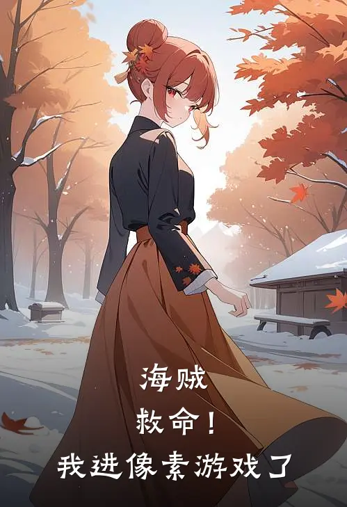 海贼：救命！我进像素游戏了