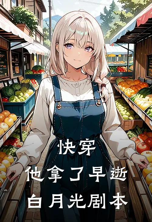 快穿：他拿了早逝白月光剧本