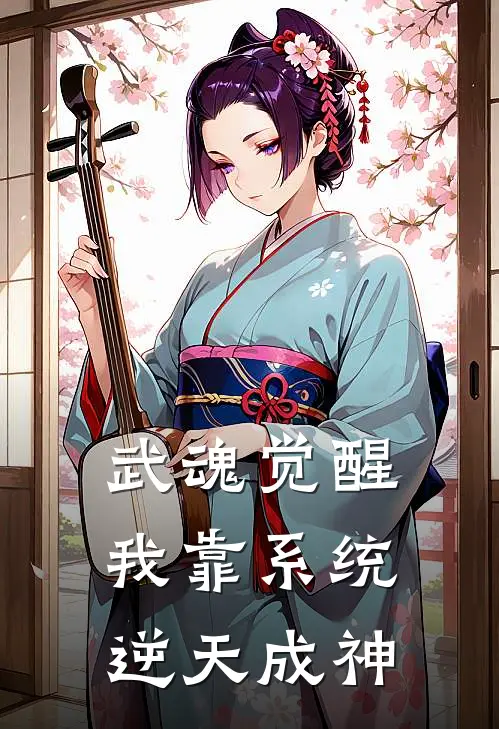 《武魂觉醒：我靠系统逆天成神》林渊武魂完结版阅读_林渊武魂完结版在线阅读