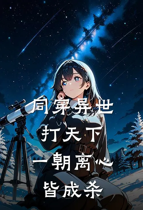 同穿异世打天下，一朝离心皆成杀沈瑜萧定小说免费完结_最新章节列表同穿异世打天下，一朝离心皆成杀(沈瑜萧定)