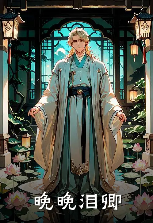 晚晚泪卿