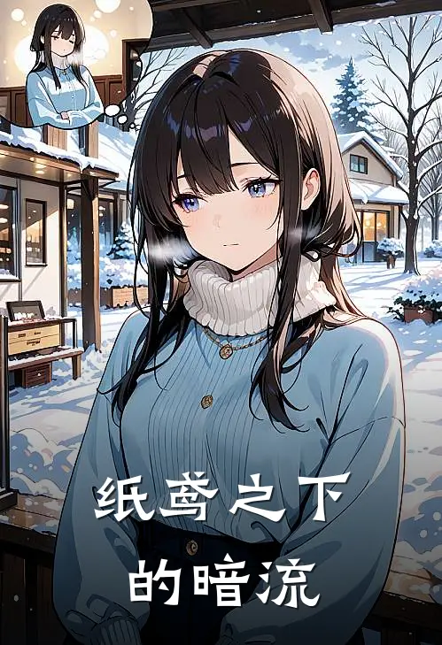 纸鸢之下的暗流