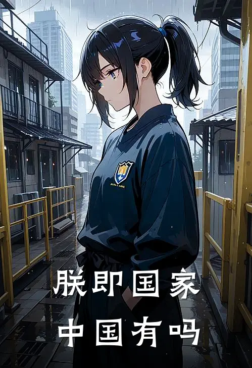 朕即国家中国有吗