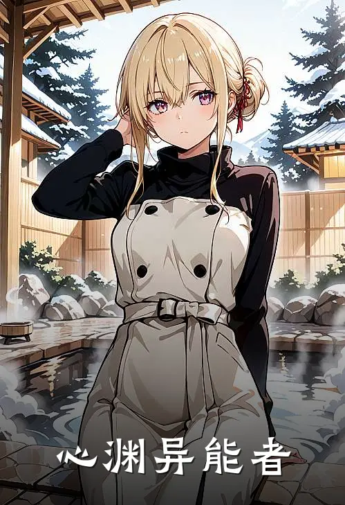 心渊异能者