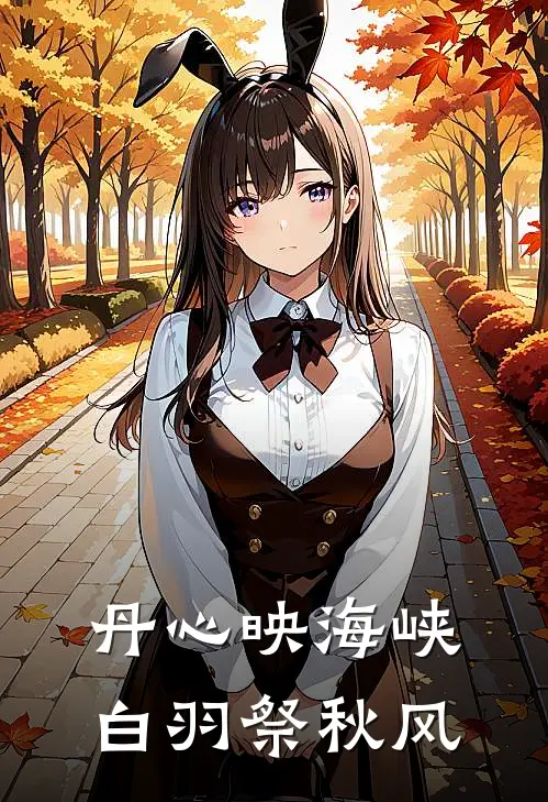 丹心映海峡，白羽祭秋风