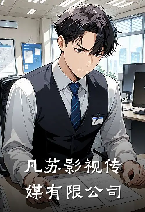 凡苏影视传媒有限公司