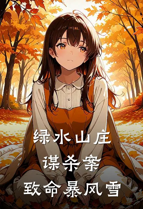 绿水山庄谋杀案：致命暴风雪