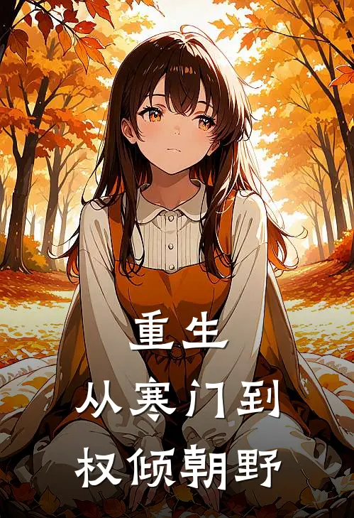 重生：从寒门到权倾朝野