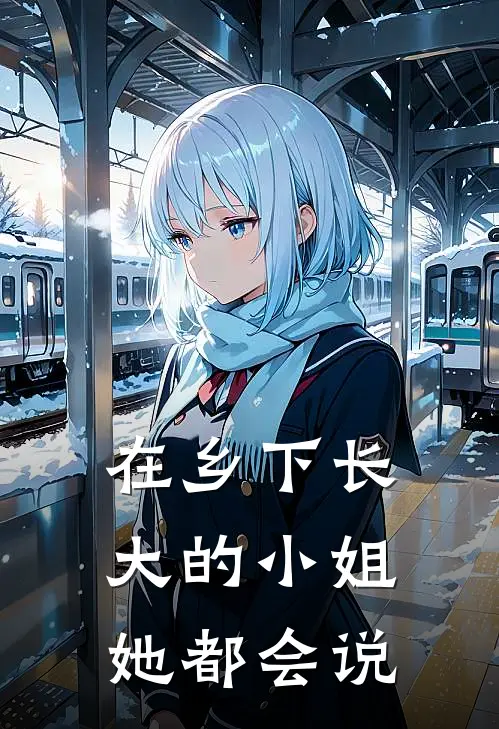 在乡下长大的小姐她都会说